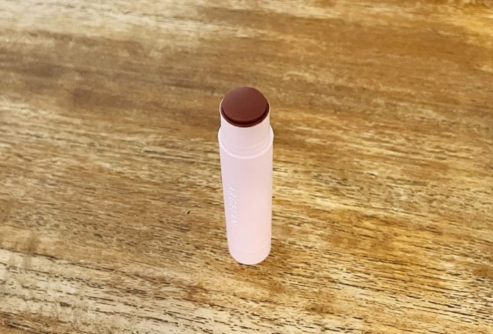 アルジェランの「カラー リップスティック」