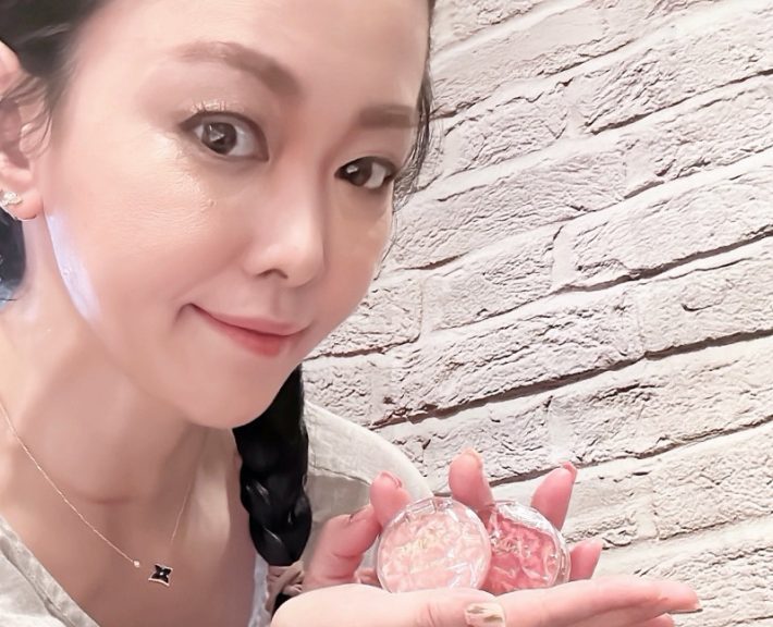 「マット」な仕上がりが最大の特徴