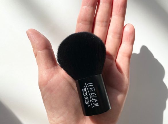 ダイソーコスメアイテム