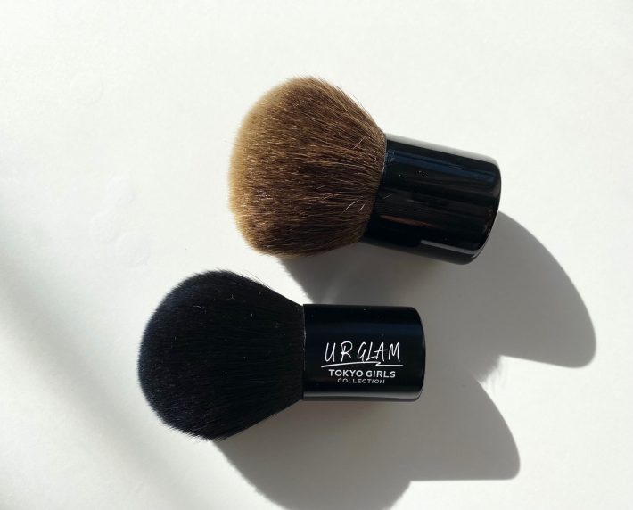 ダイソーコスメアイテム