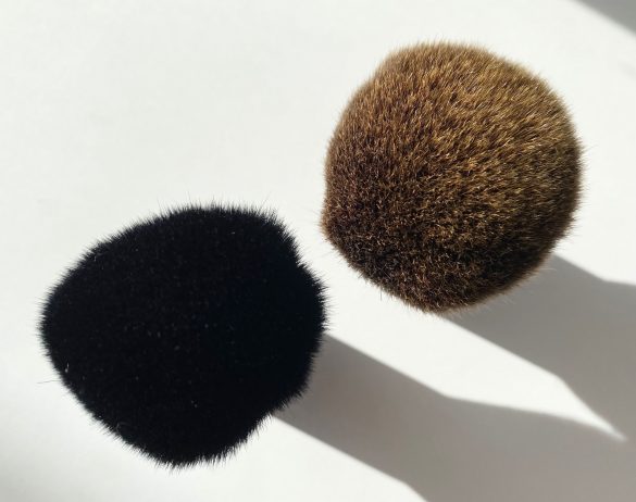 ダイソーコスメアイテム