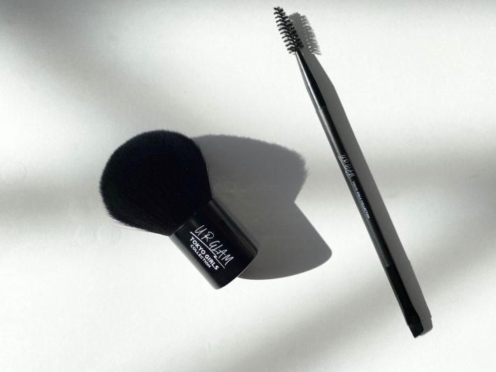 ダイソーコスメアイテム