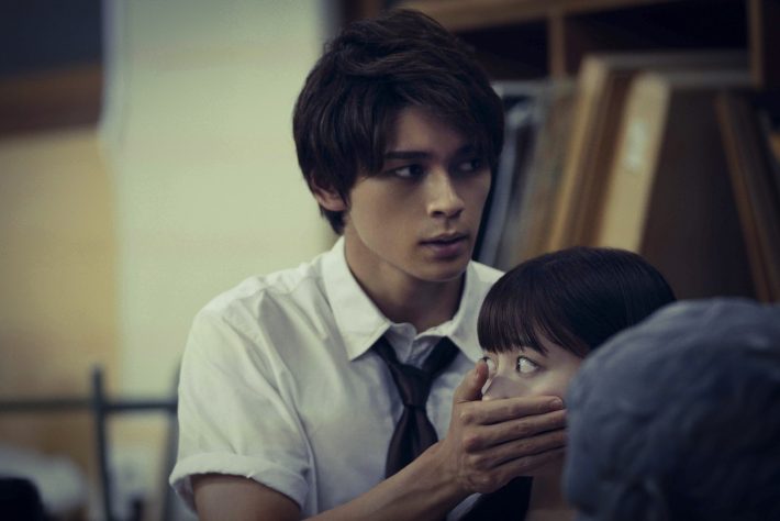 『カラダ探し』場面写真2