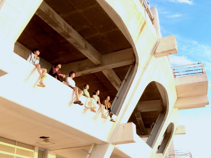 『カラダ探し』場面写真1