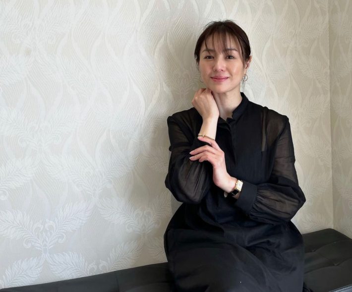 井川遥も愛用「激安ダイエットローラー」使って最高だった！ 全身に使える