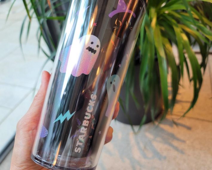 スタバタンブラー