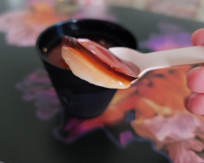 もちり（450円）