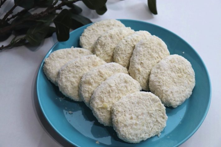 10個入り257円（税込）