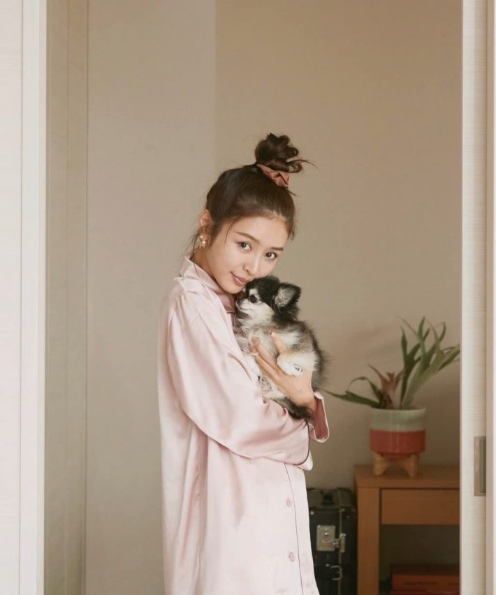 『かぢ習慣　自律神経と腸活で「なりたい自分」に』（扶桑社刊）