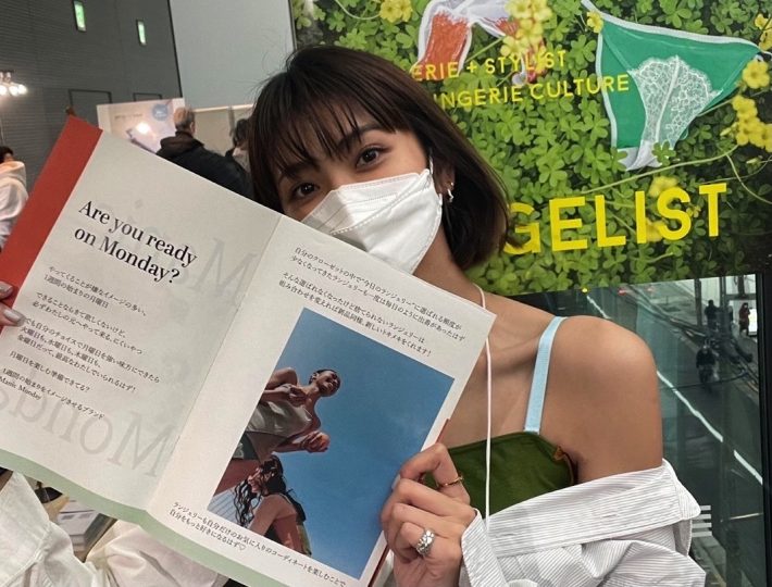 自分に「責任」という試練を与え、起業を選択