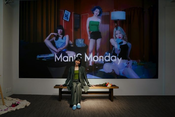 バチェロレッテに出ちゃうかも？