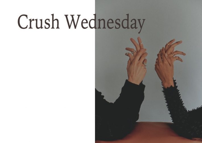 自然をインスピレーション源にしたジュエリーブランド