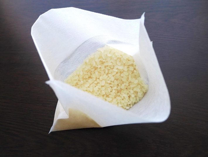 ※茶わん1杯分：1/2合（約75g）、どんぶり1杯分：2/3合（約100g）