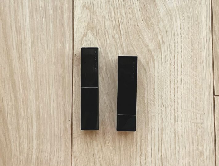 リップモンスターの写真