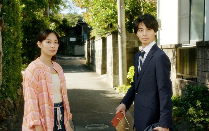 ©2022『いつか、いつも......いつまでも。』製作委員会