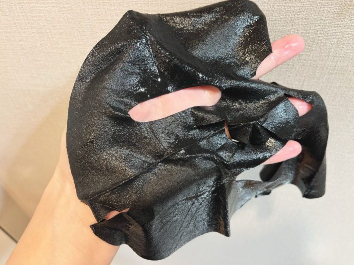 メディヒール「3ミニッツマスク ピュアマイドwithW.H.P」