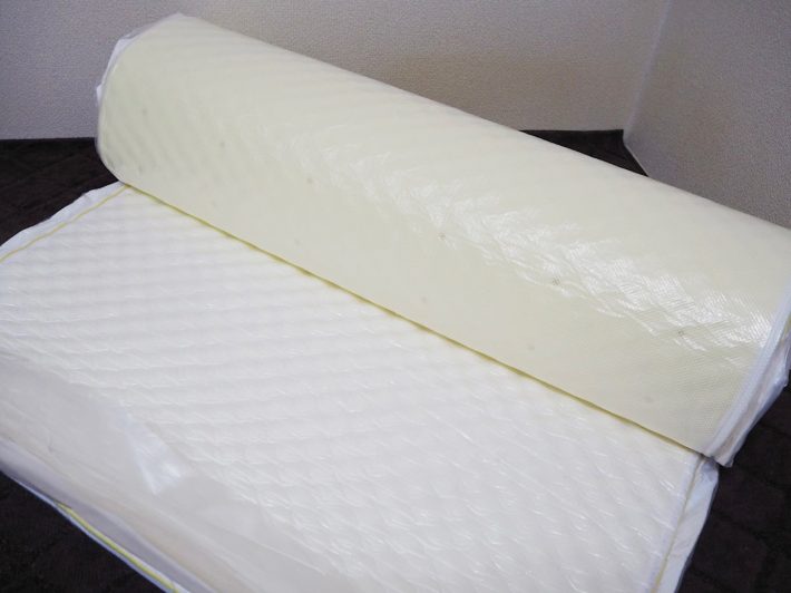 寝具の西川で「3万円マットレス」を購入、買って大満足？ボッタクリ？