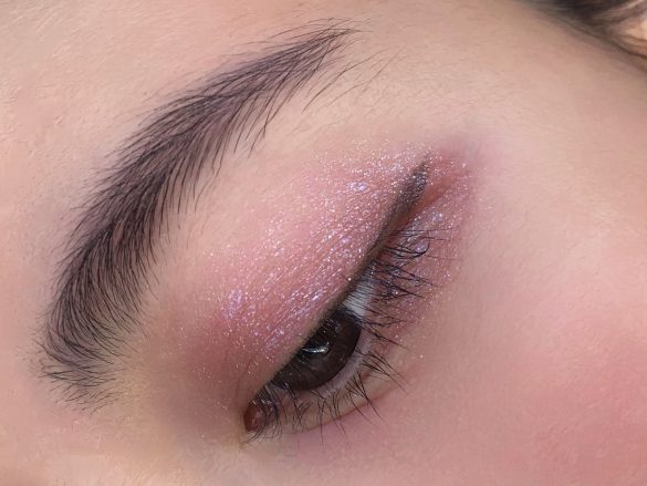 どの角度から見ても隙のない美しさ