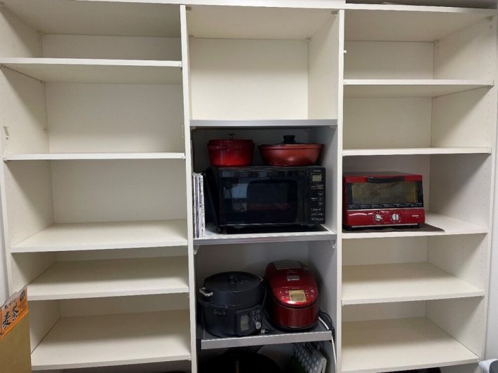 ストック見える化