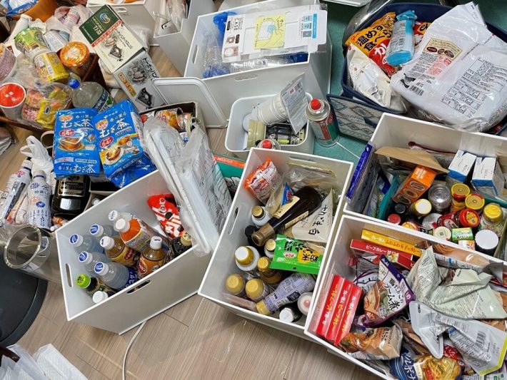 ストック見える化