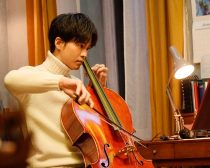 ©︎柊あおい/集英社　©︎2022『耳をすませば』製作委員会