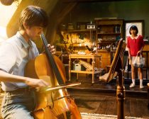 ©︎柊あおい/集英社　©︎2022『耳をすませば』製作委員会