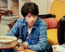 ©︎柊あおい/集英社　©︎2022『耳をすませば』製作委員会