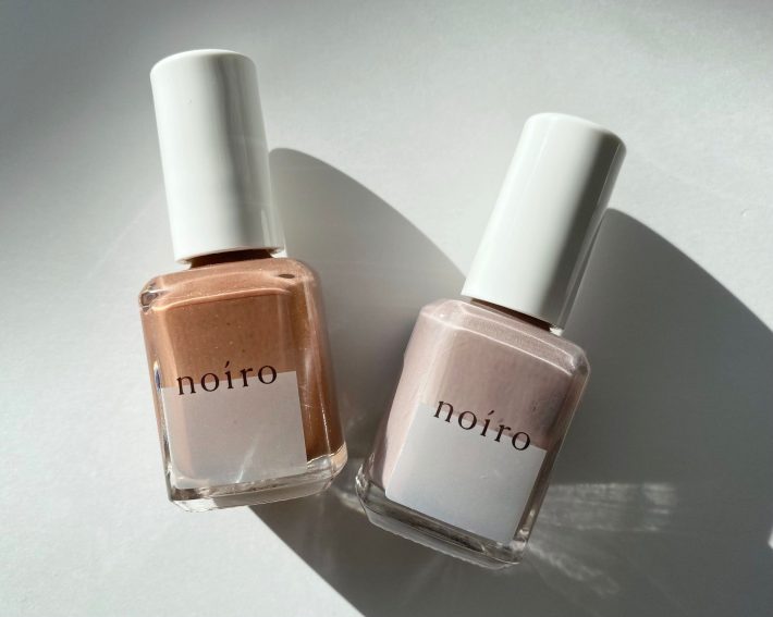 ノイロ　ネイルカラー