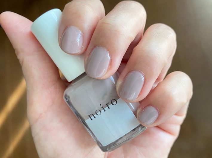 ノイロ　ネイルカラー