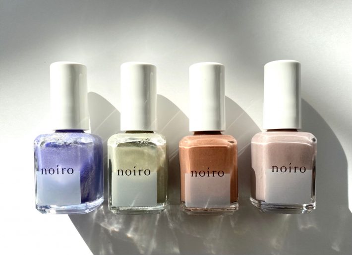 ノイロ　ネイルカラー