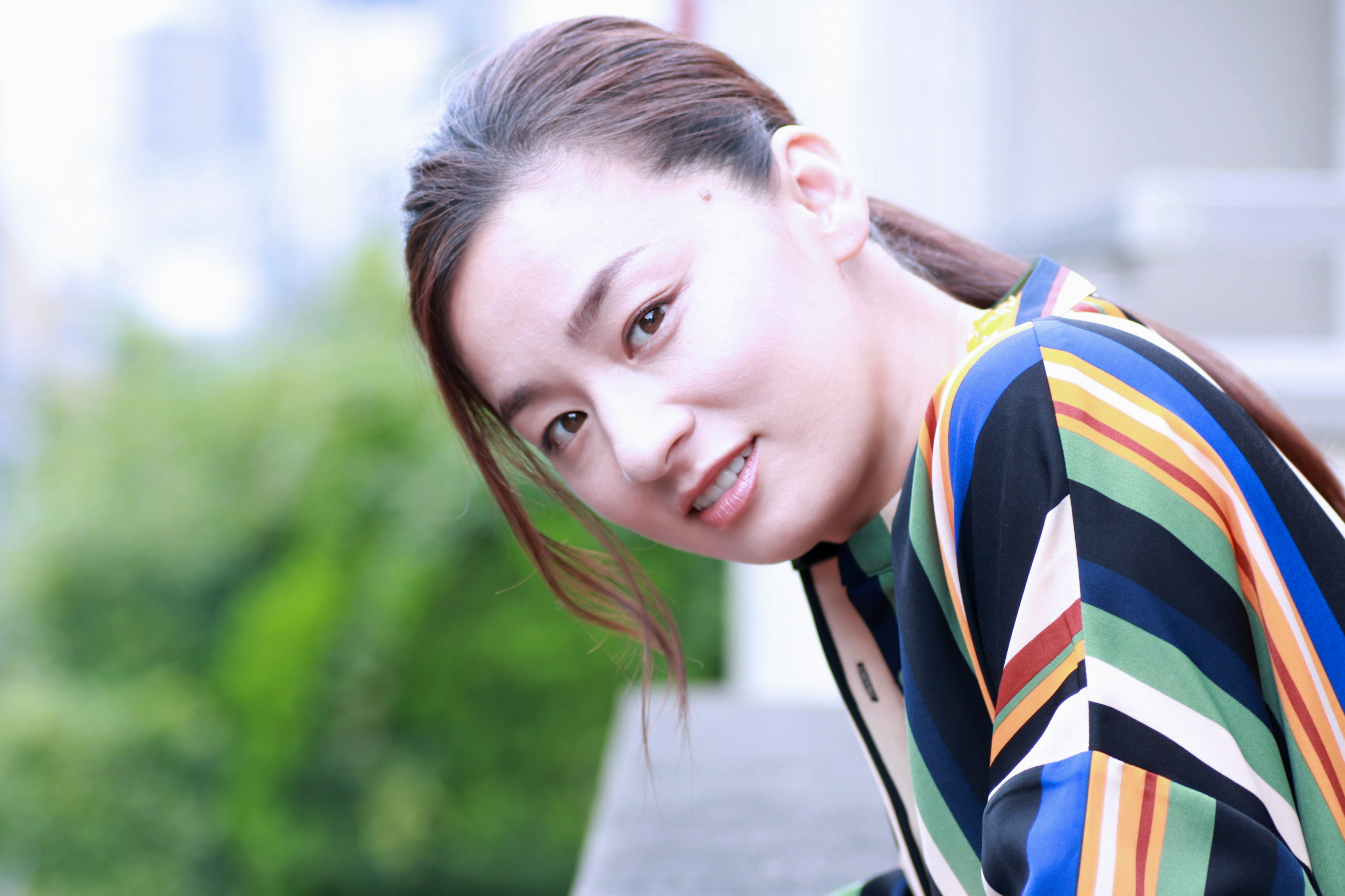 尾野 真千子 年齢
