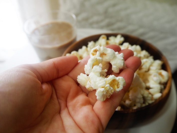 ひと粒、ひと粒が大きく膨らみ