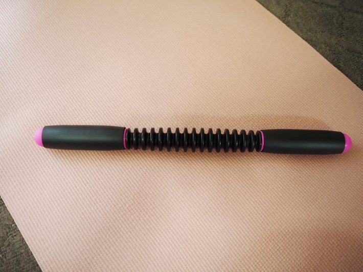 井川遥さん愛用、激安美容グッズ「セルライ子」