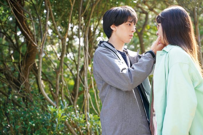 ©2022『いつか、いつも......いつまでも。』製作委員会