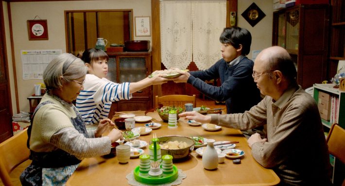 ©2022『いつか、いつも......いつまでも。』製作委員会