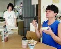 (C)2022“犬も食わねどチャーリーは笑う”FILM PARTNERS