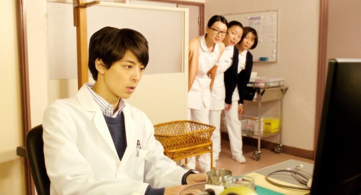 ©2022『いつか、いつも......いつまでも。』製作委員会