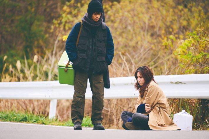 （C）2022映画『マイ・ブロークン・マリコ』製作委員会