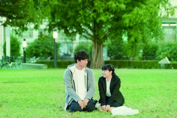 (C)2022“犬も食わねどチャーリーは笑う”FILM PARTNERS