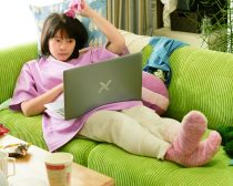 (C)2022“犬も食わねどチャーリーは笑う”FILM PARTNERS