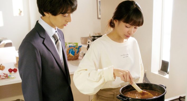 ©2022『いつか、いつも......いつまでも。』製作委員会