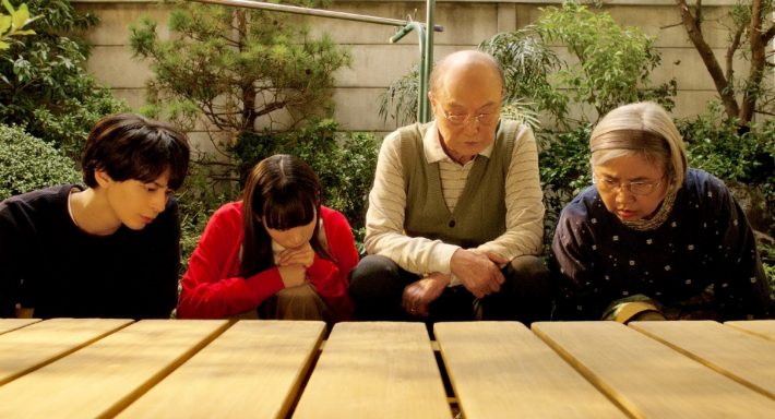 ©2022『いつか、いつも......いつまでも。』製作委員会