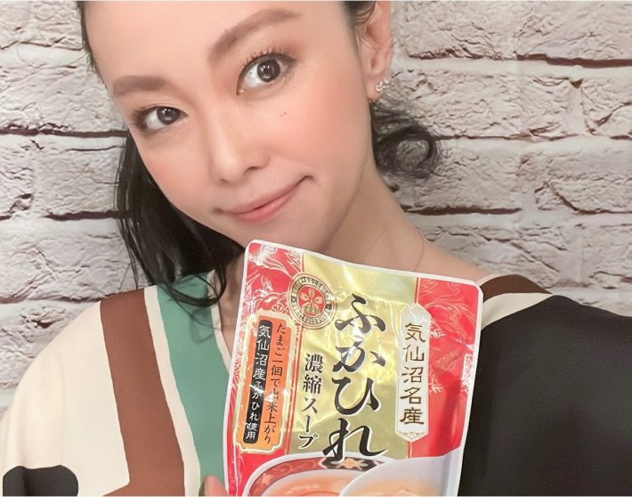 レトルトのフカヒレスープをお取り寄せ、500円以下なのに高級な味がする