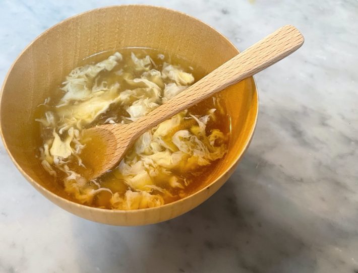 日本人ならみんな好きな味