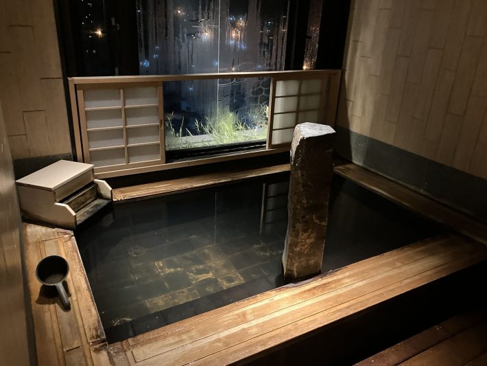 「全国旅行支援割」で泊まった1泊7870円の温泉ホテル