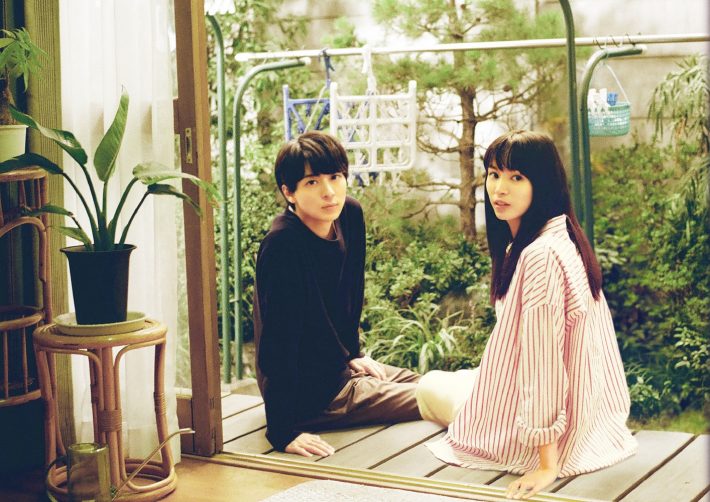 ©2022『いつか、いつも......いつまでも。』製作委員会