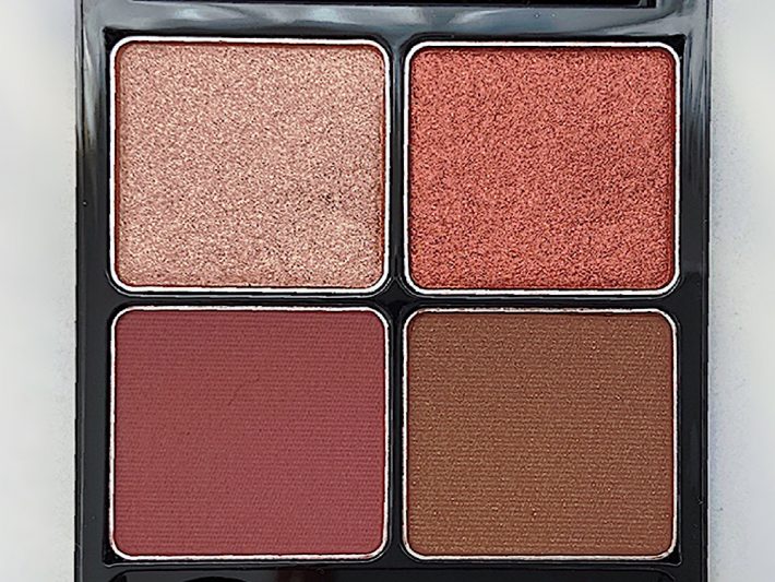 それぞれのカラーが美しい