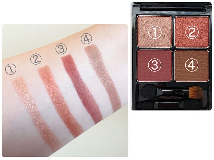 スウォッチしていきます