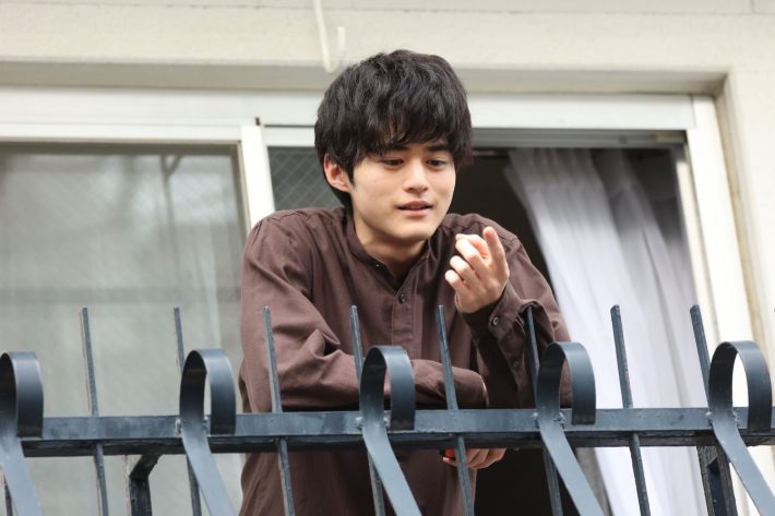 ドラマ『silent』第3話より