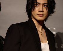 三代目JSB記者会見